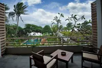 Roman Beach Hotel - Wifi