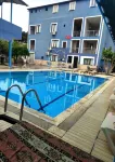 Anatolia Hotel - Kolam Renang
