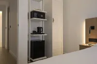 Hotel Don Ignacio - Parvekkeita