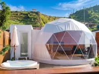 Hanara Private Glamping - 3-Star