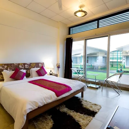 Rainforest Resort by Aralia, Igatpuri