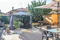 La Casetta - Nel Cuore dei Castelli Romani - Homestays