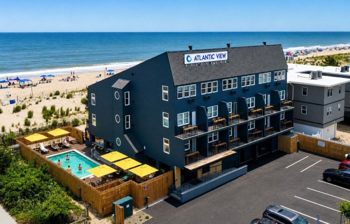 Atlantic View Hotel