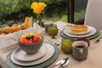 Hotel Alto Monte Hacienda & Spa - Only Adults - 2 звезды