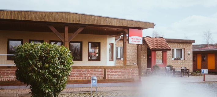Aparthotel Stralsund, Das Original Hotels in Stralsund