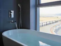 Hotel tt Gupo - Hot Tub