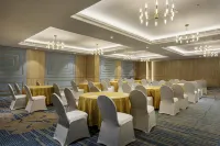 Park Inn & Suites by Radisson Thrissur East Fort - Wifi