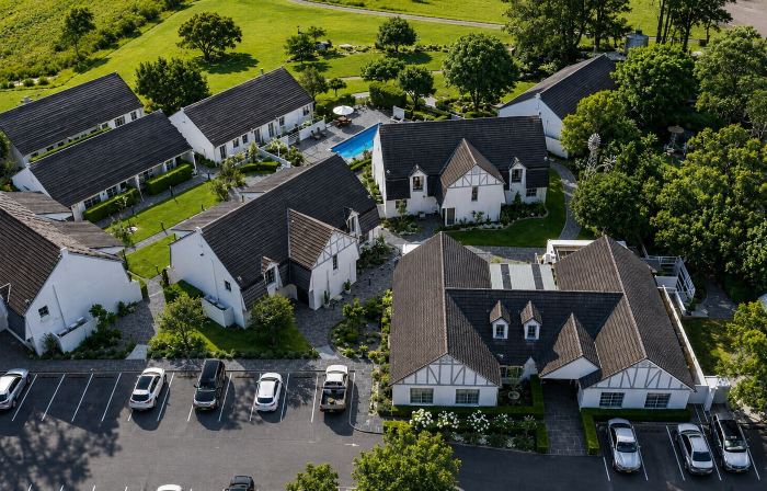 Camden Valley Inn