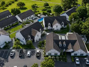 Camden Valley Inn