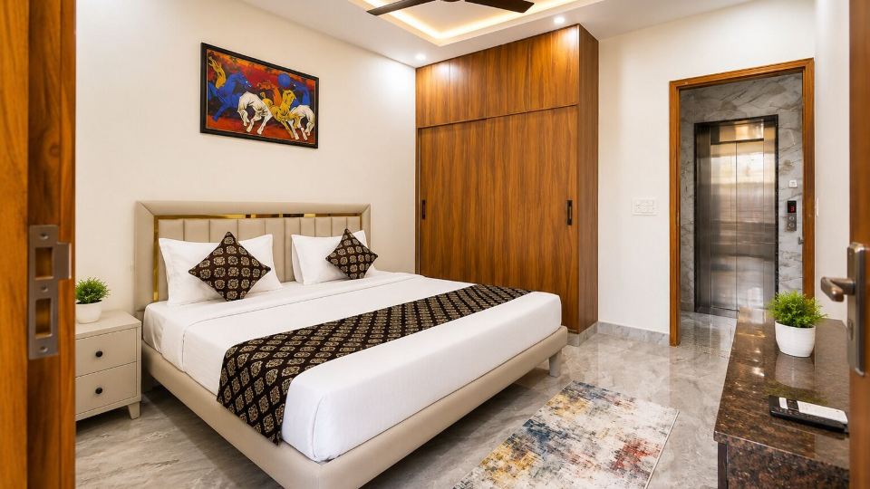 Hotel La Rio