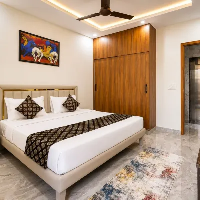 โรงแรม ลา ริโอ โรงแรมใกล้แอดเวนเจอร์ไอส์แลนด์