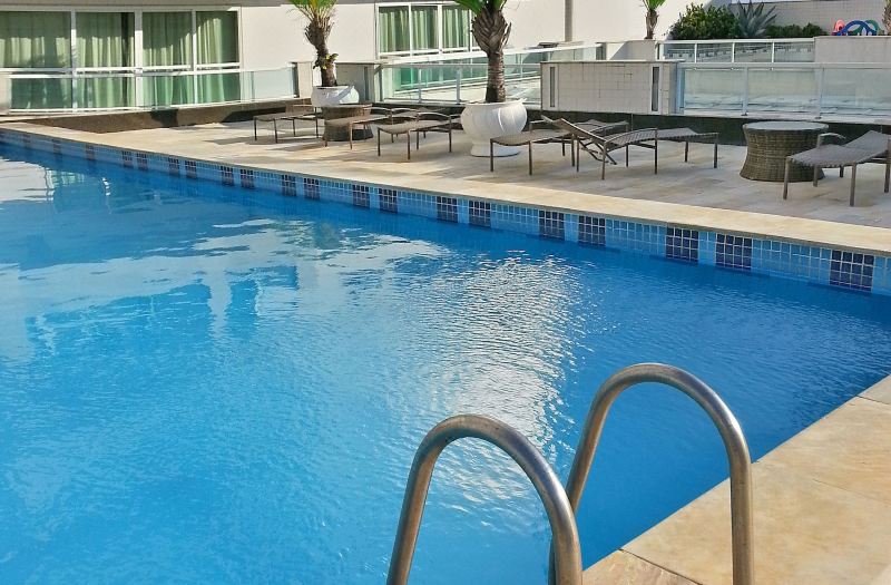 Royalty Barra Hotel photo 5