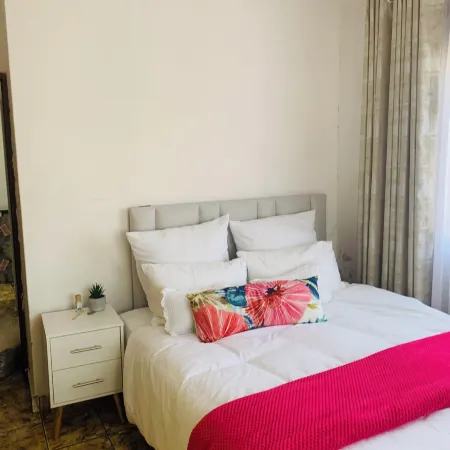 Cosy guesthouse