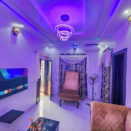 Bambito Appartments