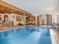 Familien- & Vitalhotel Auenhof - Pools