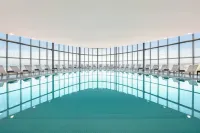 Eurostars Oasis Plaza - salle de sport