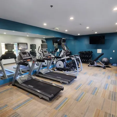 Holiday Inn Express LOMPOC by IHG