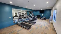 Holiday Inn Express LOMPOC by IHG - parking
