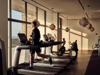 The Royal Senses Resort Crete, Curio Collection by Hilton - Gym