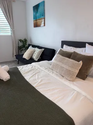 Island Breeze Studio Best Beaches, Caves & Surf - 2 Sao