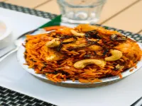 Canary Kendwa Beach Resort - breakfast