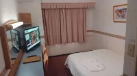 Hotel Alpha-One Tsuruga - 3-Star