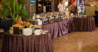 Grand Caporal Hotel - Bữa sáng