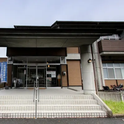 Sumika No Yado Hotels near Hizen-Asahi Station