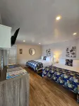 Blue Morpho Lodge - 2-Star
