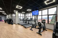 Grand Hotel Velingrad - Gym