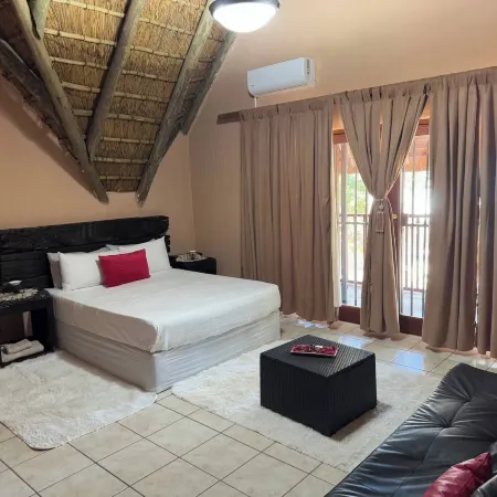 VM Guesthouse Hazyview Mpumalanga South Africa