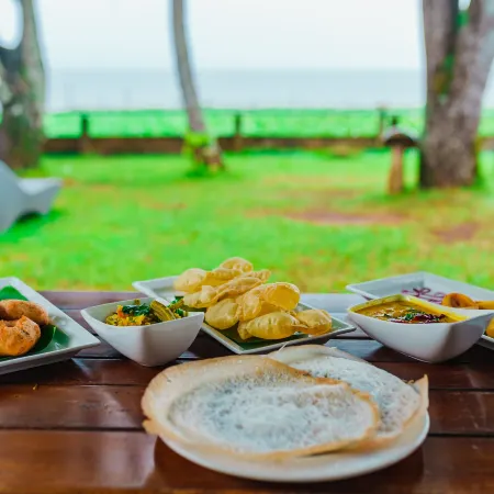 Rhythm Kumarakom