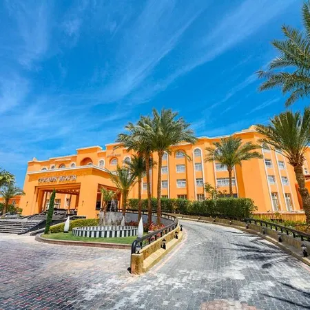 Golden Beach Resort
