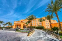 Golden Beach Resort - Thermen