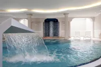 Vju Hotel Rügen - Romantic