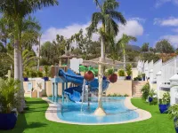 Gran Oasis Resort - Strand