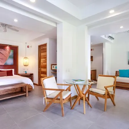 Arenas Del Mar Beachfront & Rainforest Resort Member of the Cayuga Collection