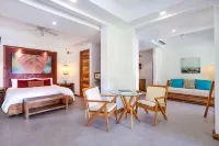 Arenas Del Mar Beachfront & Rainforest Resort Member of the Cayuga Collection - Bintang 4