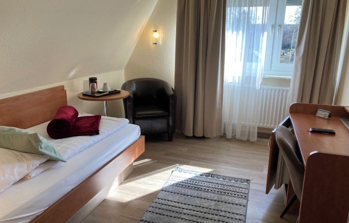 Hotel Oyten am Markt