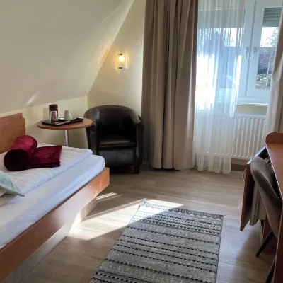 Hotel Oyten am Markt Hotels near Osterholz