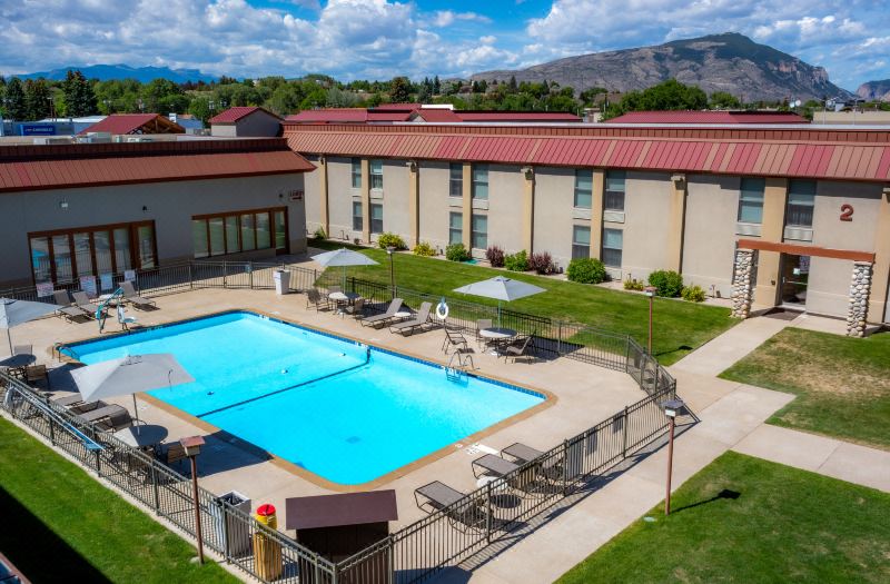 Holiday Inn Cody - Convention Center by IHG photo 3