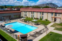 Holiday Inn CODY - CONVENTION CENTER by IHG - Pool