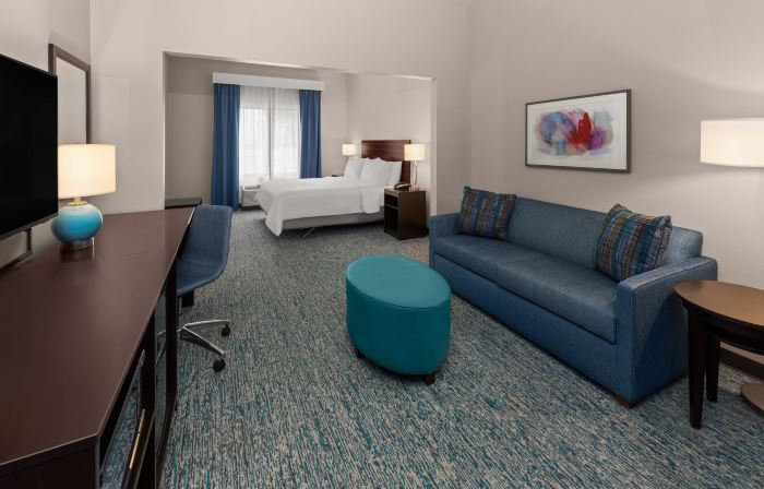 Garner Hotel NORMAN - UNIVERSITY AREA by IHG