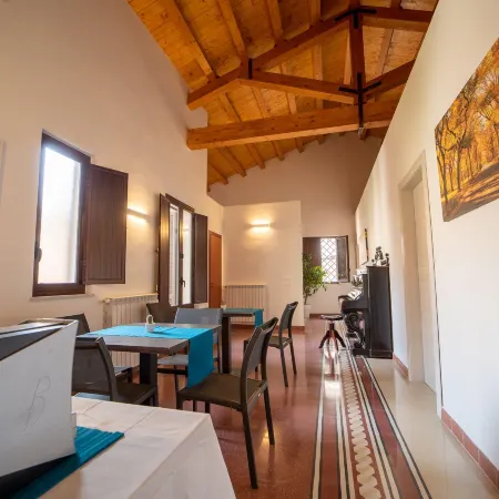 Abside Suite & Spa