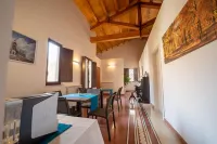 Abside Suite & Spa - Pools