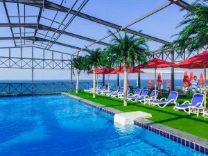 Porto Said Hotel & Spa