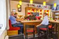 Hotel Greive - Baarit