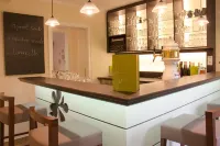 Landidyll Landhotel Liesetal - parking