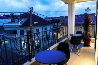 Vila Leo Lux - WiFi