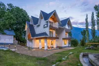 Moustache Hostel Pahalgam - 2-Star